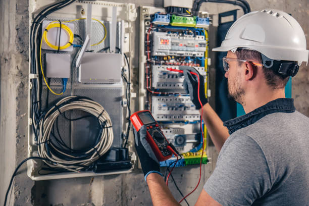 Best Affordable Emergency Electrician  in Lake Village, AR