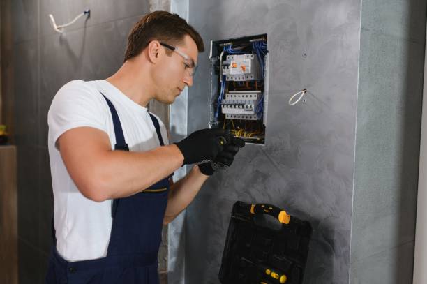 Best Electrical Troubleshooting Services  in Lake Village, AR
