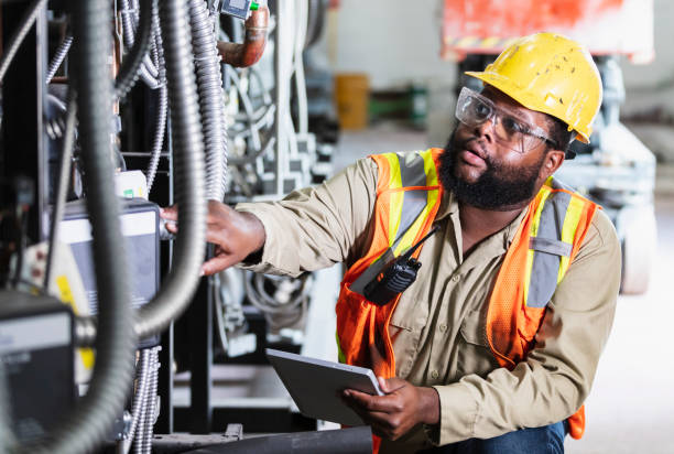 Best Local Electrician Companies  in Lake Village, AR