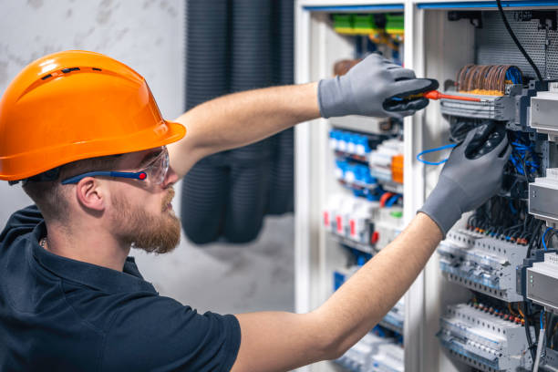 Best Electrical System Inspection  in Lake Village, AR