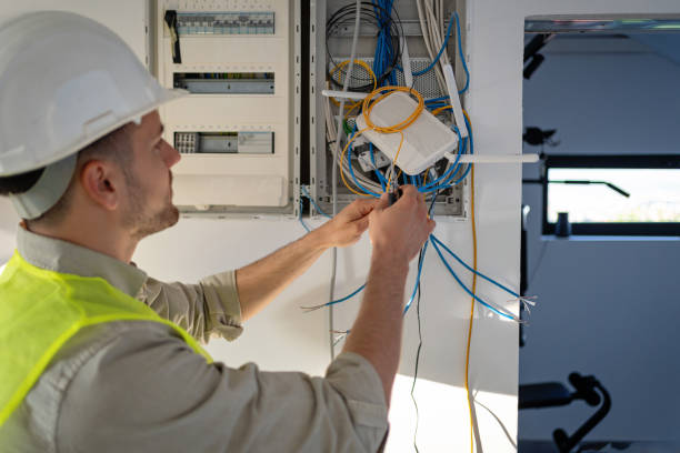 Best Electrical Rewiring Services  in Lake Village, AR